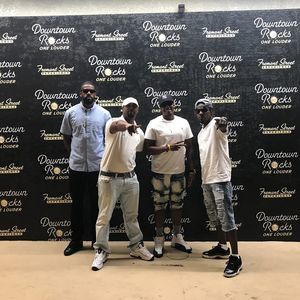 Meet your Posher, Sippi